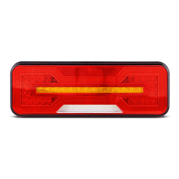 LED Autolamps 284ARWM-2 LED Rear Combination LED Lamp