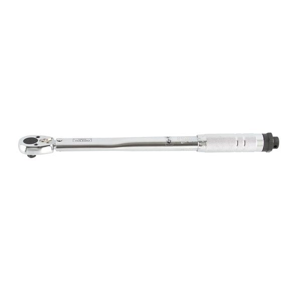 Toledo Torque Wrench 3/8" Square Drive - 301098