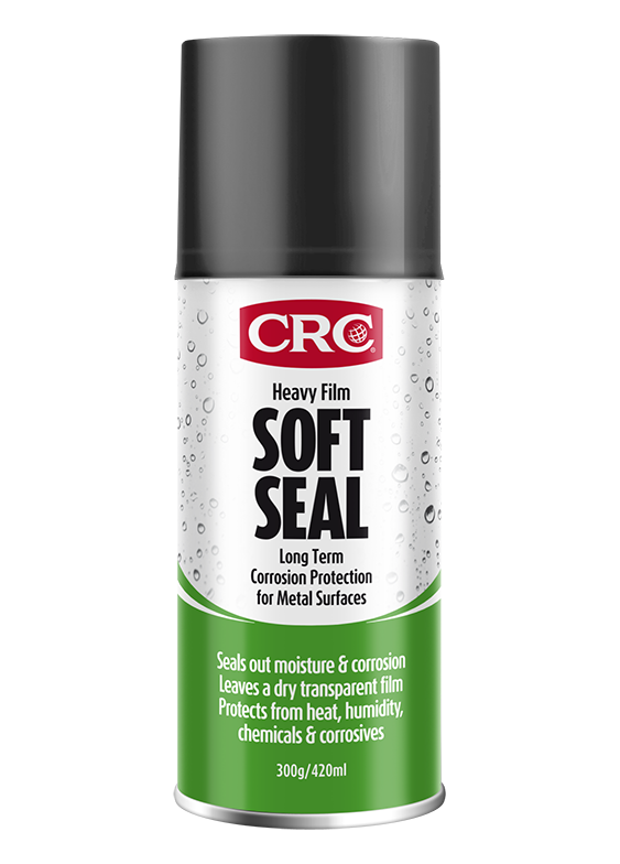 CRC Soft Seal 300g - 3013 (Pickup Only)