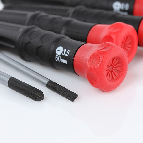 Toledo 12 Piece Precision Screwdriver Set - 301563