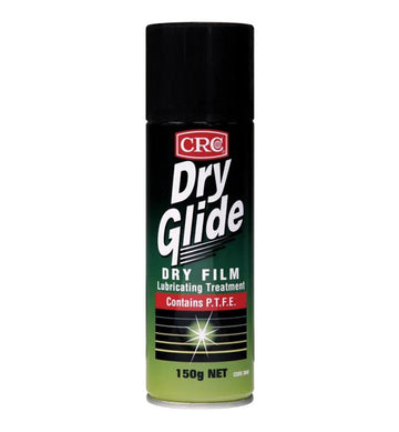 CRC Dry Glide with PTFE 150g - 3040 (Pickup Only)