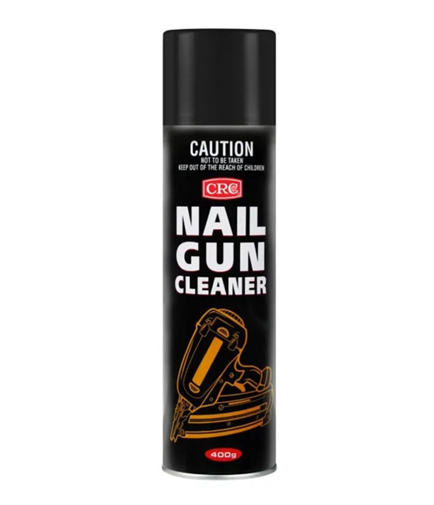 CRC Nail Gun Cleaner 400g - 3051 (Pickup Only)