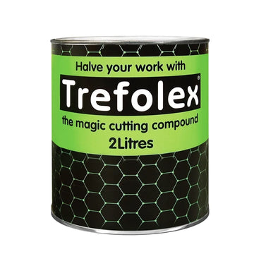CRC Trefolex Cutting Paste 2L - 3061