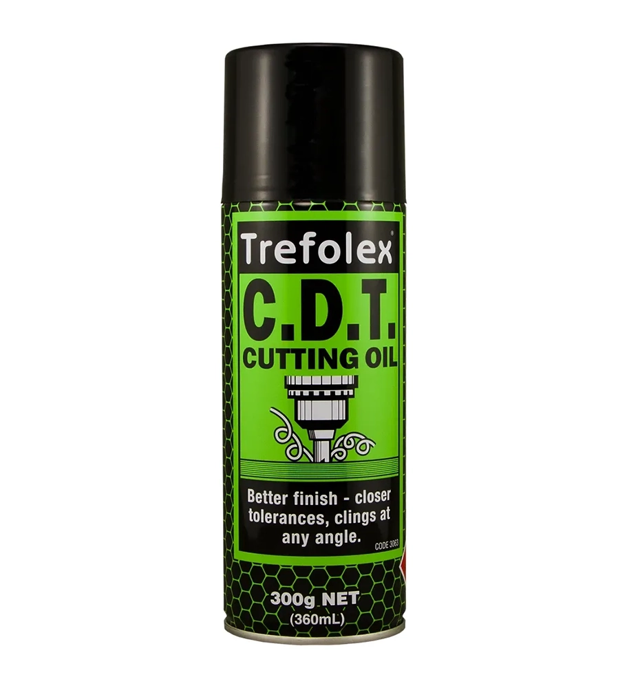 CRC Trefolex CDT Cutting Oil 300g - 3063 (Pickup Only)