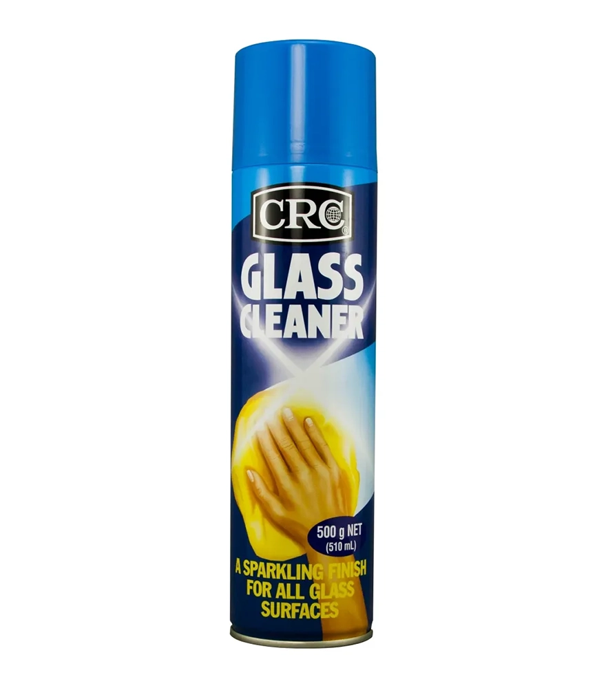 CRC Glass Cleaner 500g - 3070 (Pickup Only)