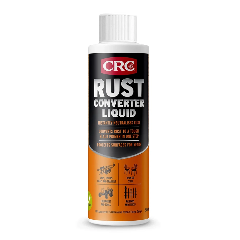 CRC Rust Converter 250ml - 3073