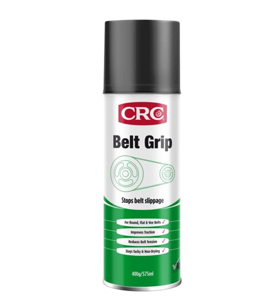 CRC Belt Grip 400g - 3081 (Pickup Only)