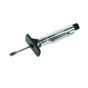 Toledo Tyre Tread Depth Gauge 0-25mm - 309102