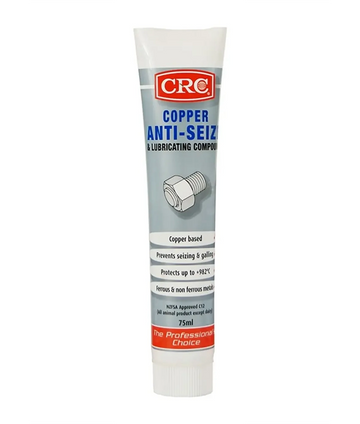 CRC Copper Anti-Seize 75mL - 3145