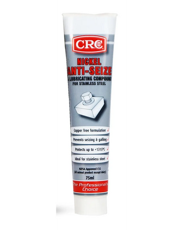 CRC Nickel Anti-Seize 75ml - 3147
