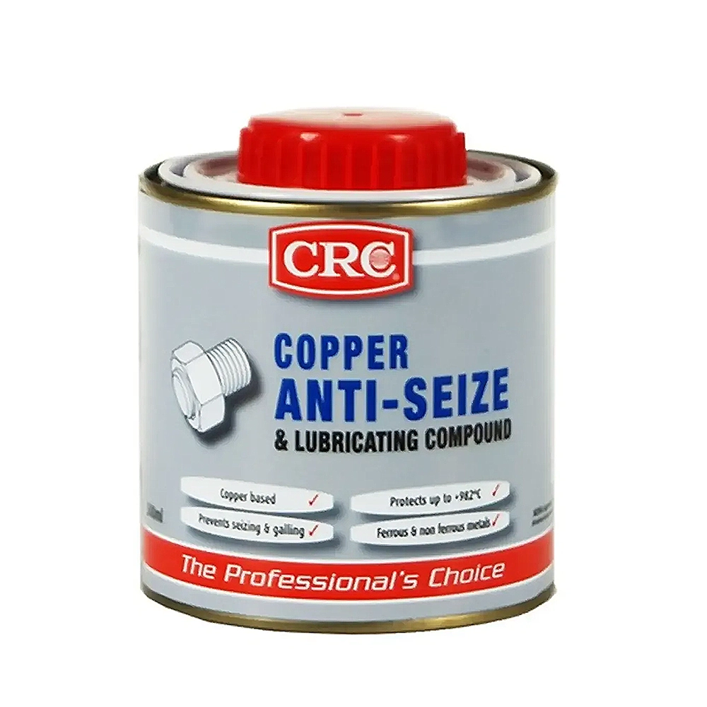 CRC Copper Anti-Seize 500mL Pot - 3183