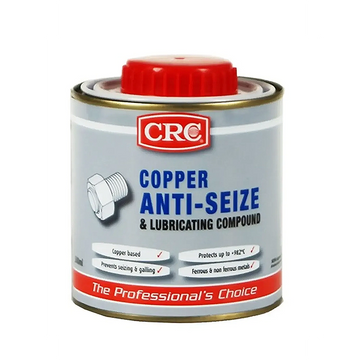 CRC Copper Anti-Seize 500mL Pot - 3183
