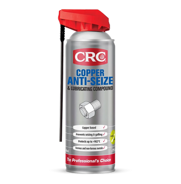 CRC Copper Anti-Seize 400ml Aerosol - 3195 (Pickup Only)