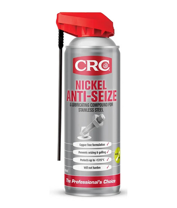 CRC Nickel Anti-Seize 400ml Spray - 3197 (Pickup Only)