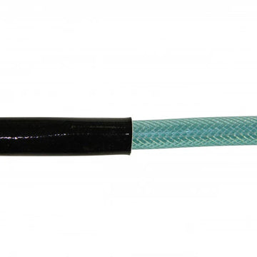Heatprotec High Temp Black Insulation Sleeving 16mm x 1m - 330016