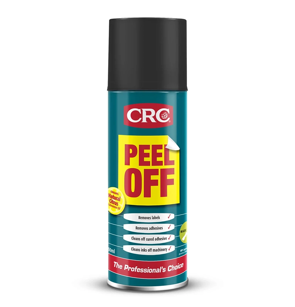 CRC Peel Off 400ml - 3352 (Pickup Only)