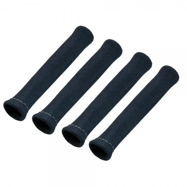 Heatprotec Spark Plug Boot Black (4 Pack) - 380402