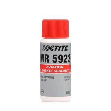 Loctite MR 5923 Aviation Gasket Sealant #3 50ml - 3JA
