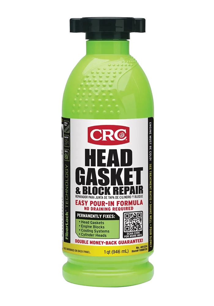 CRC Fiberlock Head Gasket & Block Repair 956ml - 401224