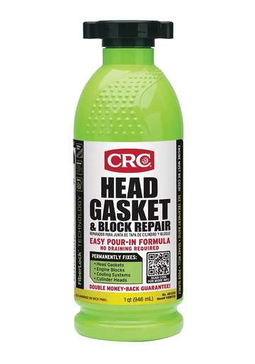 CRC Fiberlock Head Gasket & Block Repair 956ml - 401224