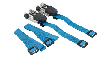 Rhino-Rack Recovery Track Strap (Pair) - 43199 (Pickup Only)