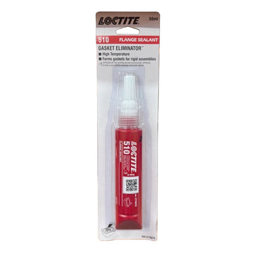 Loctite 510 Flange Sealant - Gasket Eliminator 50ml - 45077