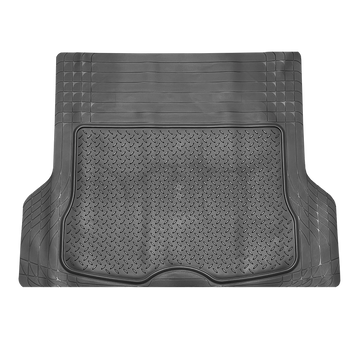 CarFit Boot Mate Black Large Rubber Floor Mat - 4533881