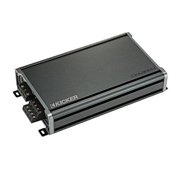 Kicker 46CXA360.4 360 Watts RMS 4-channel Amplifier (Pickup Only)