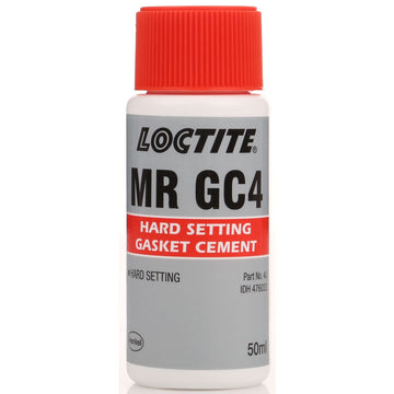 Loctite Mr Gc4 - Gasket Cement #450Ml - 4J