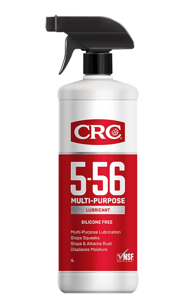 CRC 5.56 Multi-Purpose Lubricant 1L - 5006