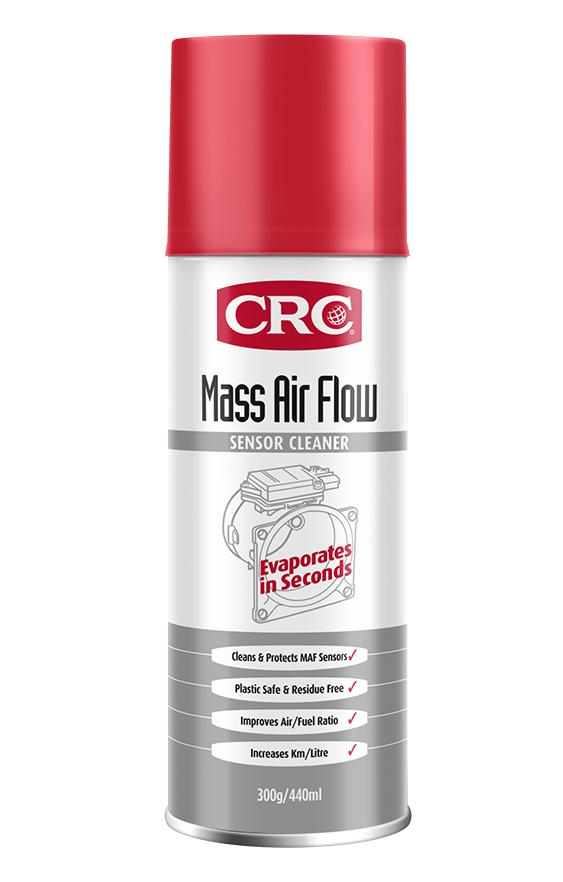 CRC MAF Sensor Cleaner - 300g - 5014 (Pickup Only)