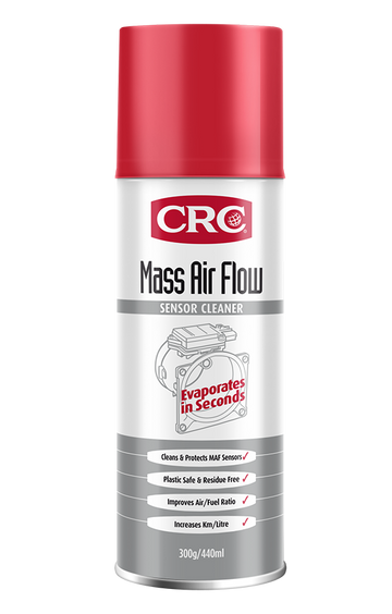 CRC MAF Sensor Cleaner - 300g - 5014 (Pickup Only)