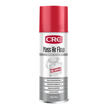 CRC Mass Air Flow Sensor Cleaner 300g - 5014 (Pickup Only)