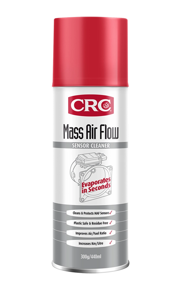 CRC MAF Sensor Cleaner 300g - 5014 (Pickup Only)