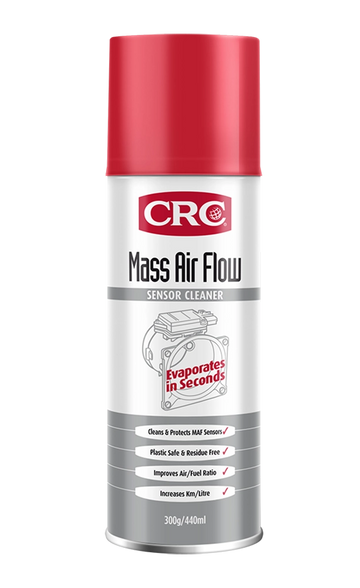 CRC MAF Sensor Cleaner 300g - 5014 (Pickup Only)