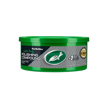 Turtle Wax Light Duty Polishing Compound 298g - 50205 (T241A)