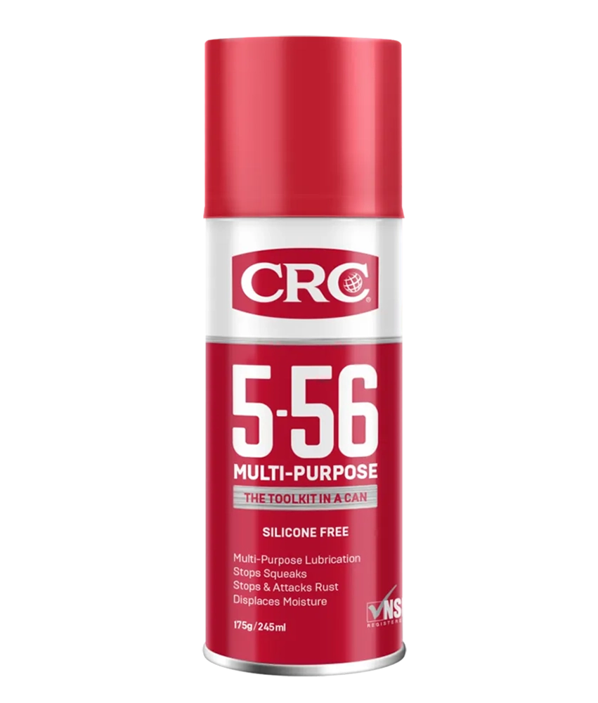 CRC 5-56 Multi-Purpose Lubricant 175g - 5028 (Pickup Only)