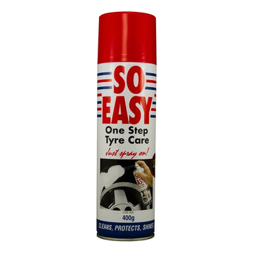 CRC So Easy One Step Tyre Care - 5045 (Pickup Only)
