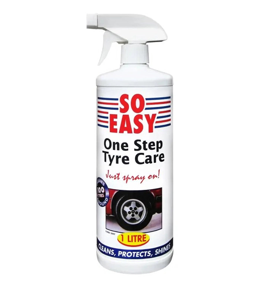 CRC So Easy One Step - 5047