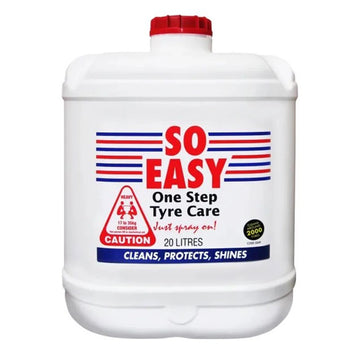 CRC So Easy One Step 20L - 5049