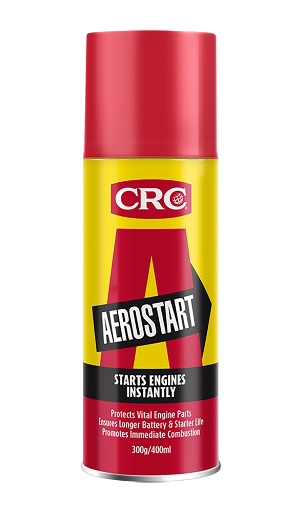 CRC Aerostart 300g - 5051 (Pickup Only)