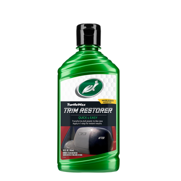 Turtle Wax Trim Restorer 296ml - 50601