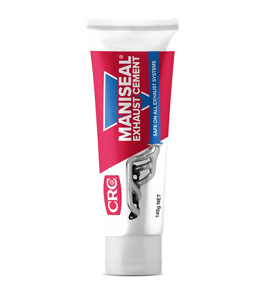 CRC Maniseal Exhaust Cement 145g - 5061