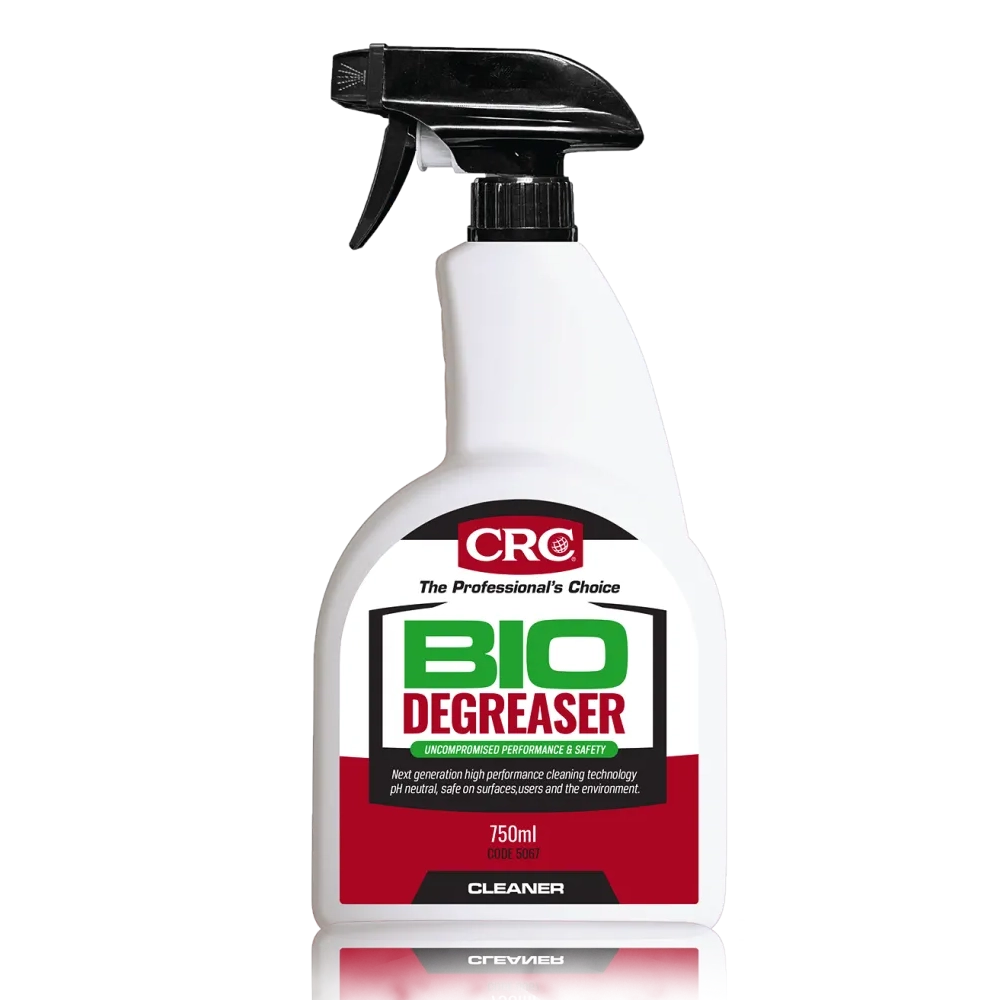 CRC Bio Degreaser 750ml - 5067