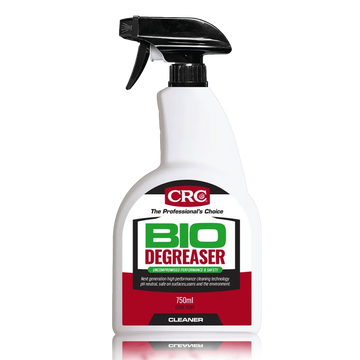 CRC Bio Degreaser 750ml - 5067