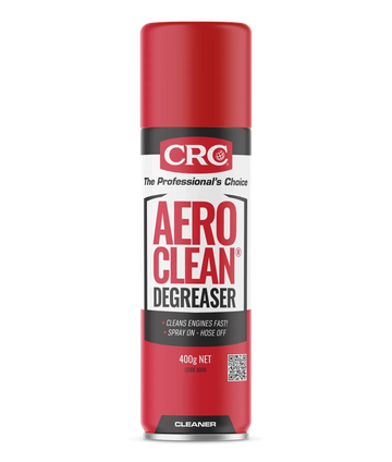 CRC Aeroclean Degreaser 400g - 5070 (Pickup Only)