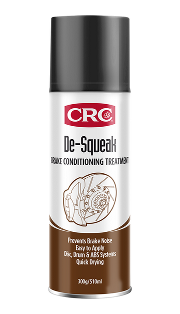 CRC De-Squeak 300g - 5080 (Pickup Only)