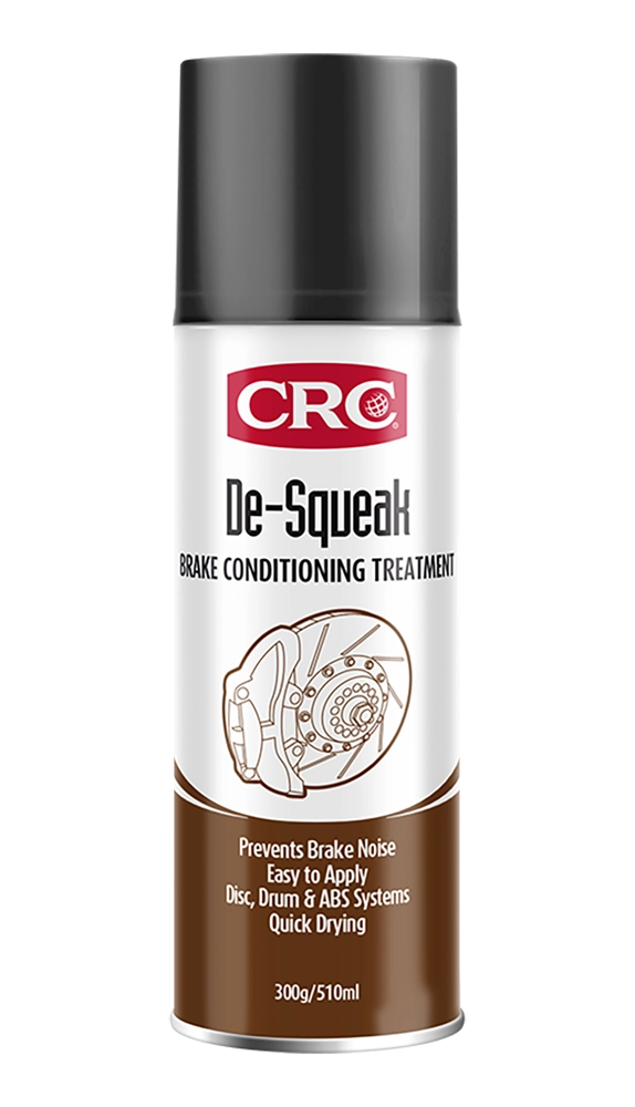 CRC De-Squeak 300g - 5080 (Pickup Only)
