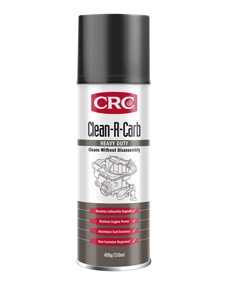 CRC Clean-R-Carb 400g - 5081 (Pickup Only)