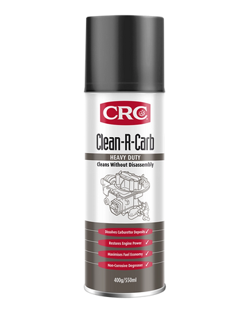 CRC Clean-R-Carb 400g - 5081 (Pickup Only)